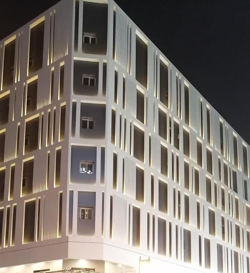 Manazel Al Diafah Serviced Apartments Olaya Riyadh Exteriör bild