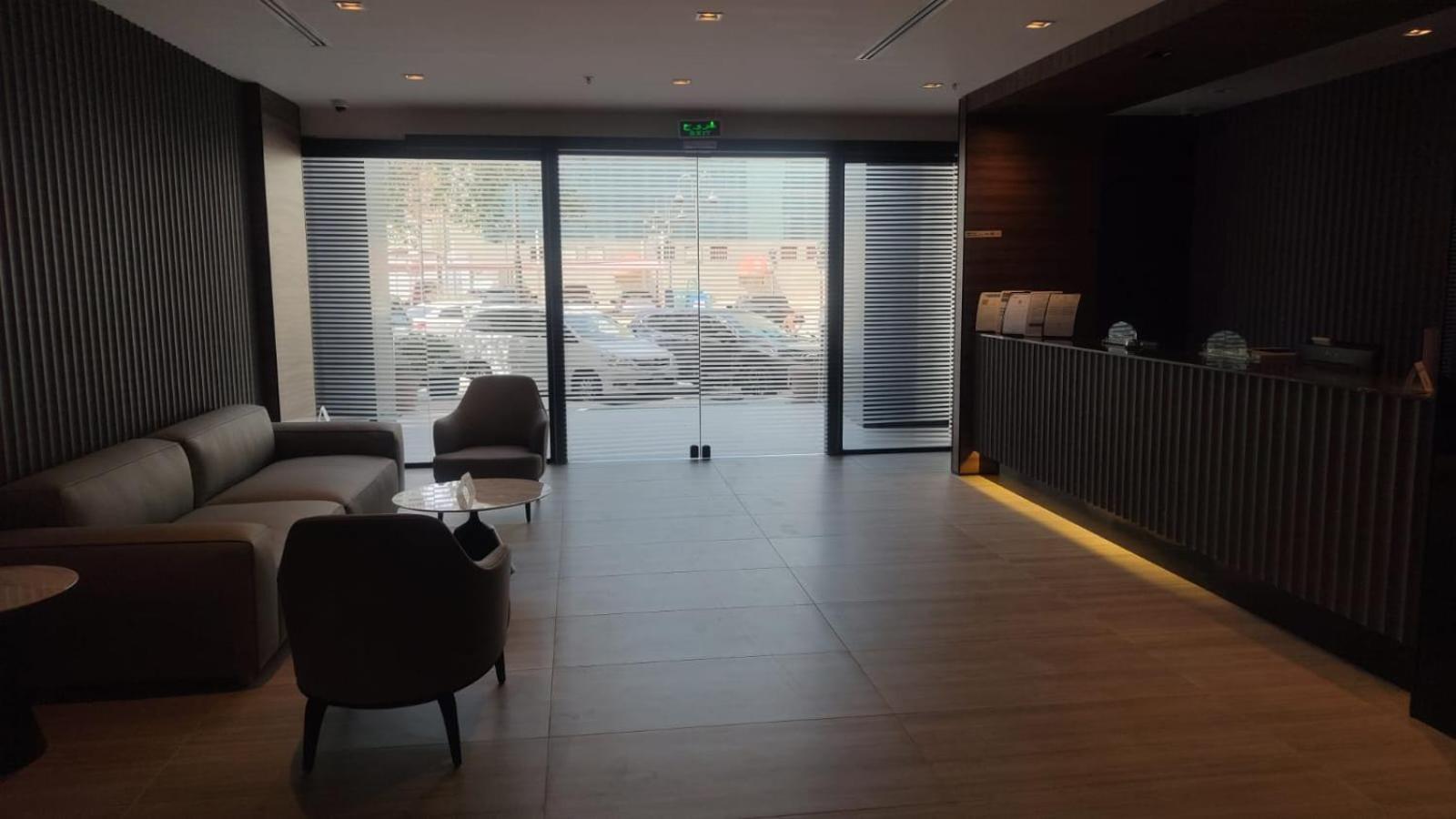 Manazel Al Diafah Serviced Apartments Olaya Riyadh Exteriör bild