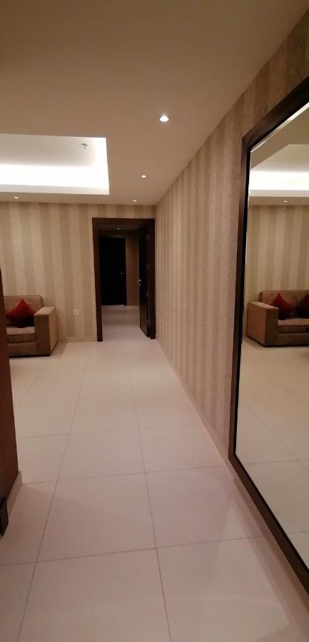 Manazel Al Diafah Serviced Apartments Olaya Riyadh Exteriör bild